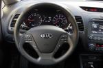 Kia Forte 2014 года